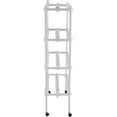 thumbnail image 3 of Hydroponics Growing System, 12 Tubes Planting Hydroponic Planting Equipment,4 Layers Indoor Planting Kit with Water Pump, Timer, Nest Basket, Sponge for Fruits, Vegetables, 3 of 9