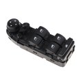 thumbnail image 3 of 61319216048 Master Power Window Control Switch Front Left For BMW X1 2010-2015, 3 of 5