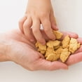thumbnail image 4 of Annie's Homegrown Bunny Grahams Baked Snacks Honey 7.5 oz Pack of 3, 4 of 8