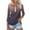 Khaki womens christmas tops clearance under 5$, variant on Xqxayjr Women's Quarter Zip Sweatshirt Tops Casual Graphic 3/4 Sleeve Ombre Gradient Collared Fall Sweaters Tops Comfy Round Neck Shirts Plus Size Outfits