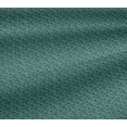 thumbnail image 5 of oneOone Viscose Jersey Fabric Triangle Block Printed Fabric 1 Yard 60 Inch Wide, 5 of 5