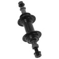 thumbnail image 2 of Miangastore Mountain Bike Hub 32 Hole Bicycle Wheel Part Bicycle Rear Hub Metal Bike Hub Quick Release Front Rear Axles Hub Bike Repair Tool Accessories, 2 of 9