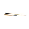 thumbnail image 1 of maskred Queue de Billard 10mm Pointe 2 Sections 57 pour Bar d'Entraînement, 1 of 3