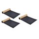 thumbnail image 5 of unbranded 3Ud Grip Tape Para Skateboard Profesional Negro Con Material Resistente Y Fácil De Cortar, 5 of 8