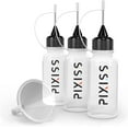 thumbnail image 6 of Pixiss 4oz White Alcohol Ink, 6 of 9