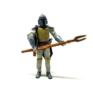 Hasbro Boba Fett in Star Wars Characters Walmart