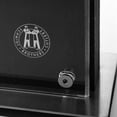 thumbnail image 4 of Black Downtown Magnetic Knife Block, 4 of 5