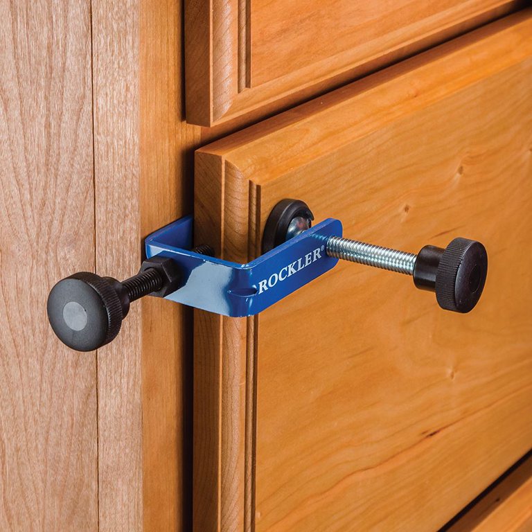 Cabinet Locks at Rockler