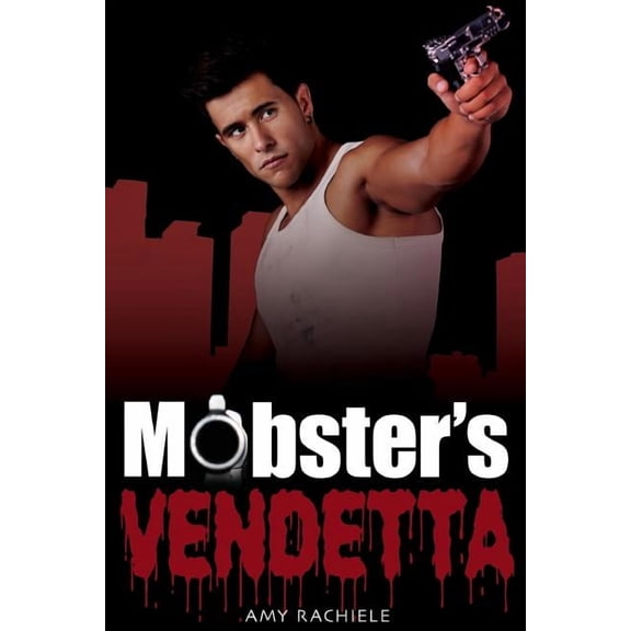 Mobster Mobster's Vendetta, Book 3, (Paperback)
