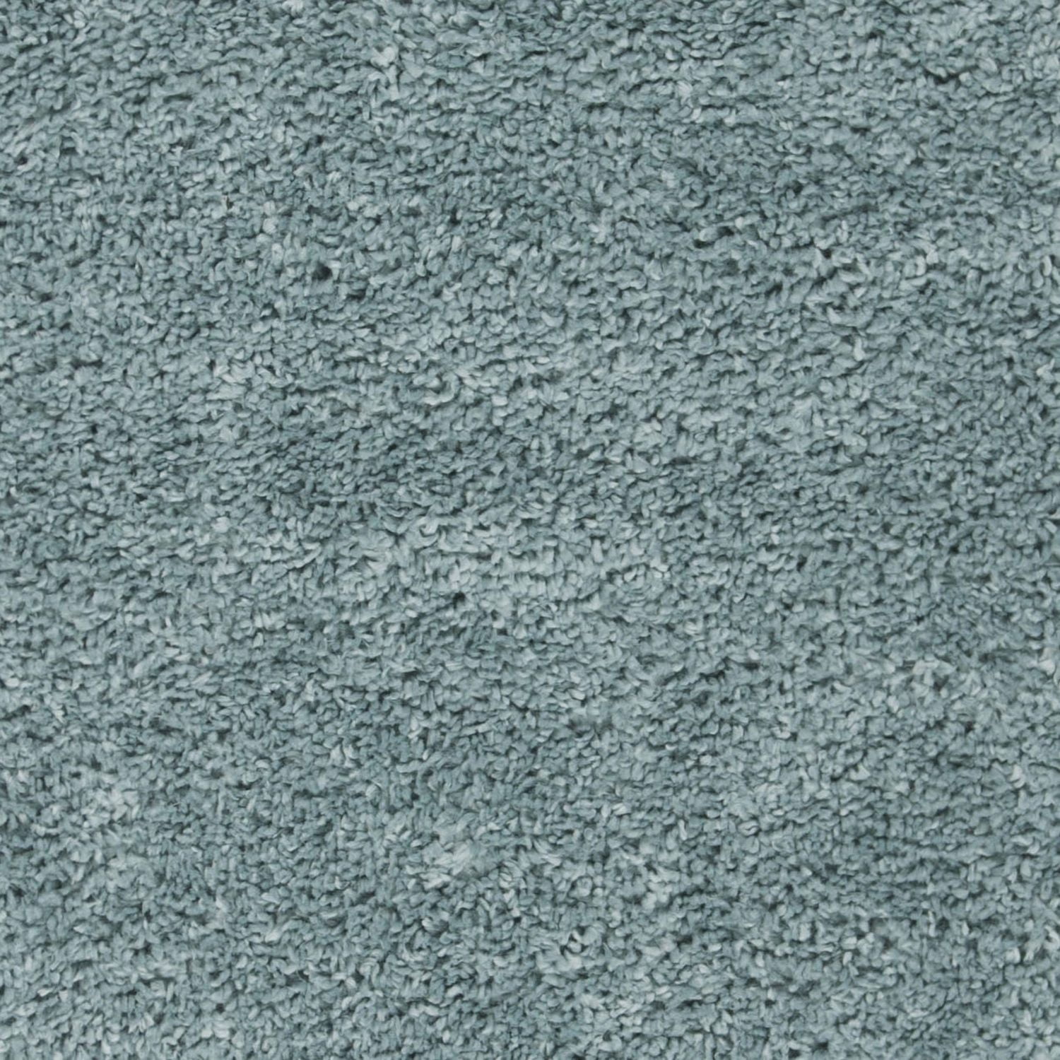 SAFAVIEH August Carlene Solid Plush Shag Area Rug