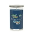 thumbnail image 3 of Yankee Candle Signature Medium 2-Wick Candle, Mediterranean Breeze, 14.25 oz, 3 of 7