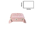 thumbnail image 2 of Cooling Blanket for Beds,Hwkond Summer Quilt Washed Cotton Summer Cool Quilt Summer Quilt Thin Quilt Quilt Core,Multicolor,100x150cm, 2 of 6