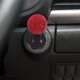 thumbnail image 4 of unbranded Joystick De Arranque Para Botón Push Start Con De Rhinestones Y Accesorio Universal Para Autos, 4 of 7