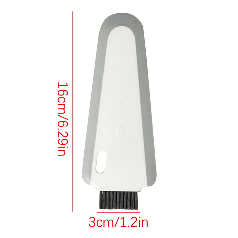 Solacol Window Squeegee with Long Handle Shower Scraper Window Scraper Window Shower Wiper Window Cleaner Shower Squeegee for Glass Doors Bathroom
