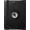 Black, variant on For Apple iPad 7th 8th 9th 10.2" Case 360 Degrees Rotating Leather Cover