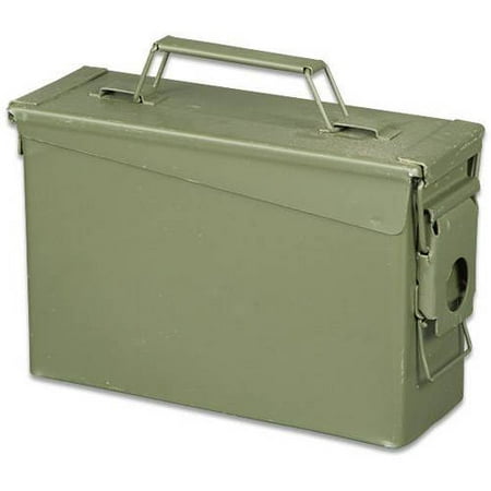 Blackhawk Ammo Can, 30 Caliber