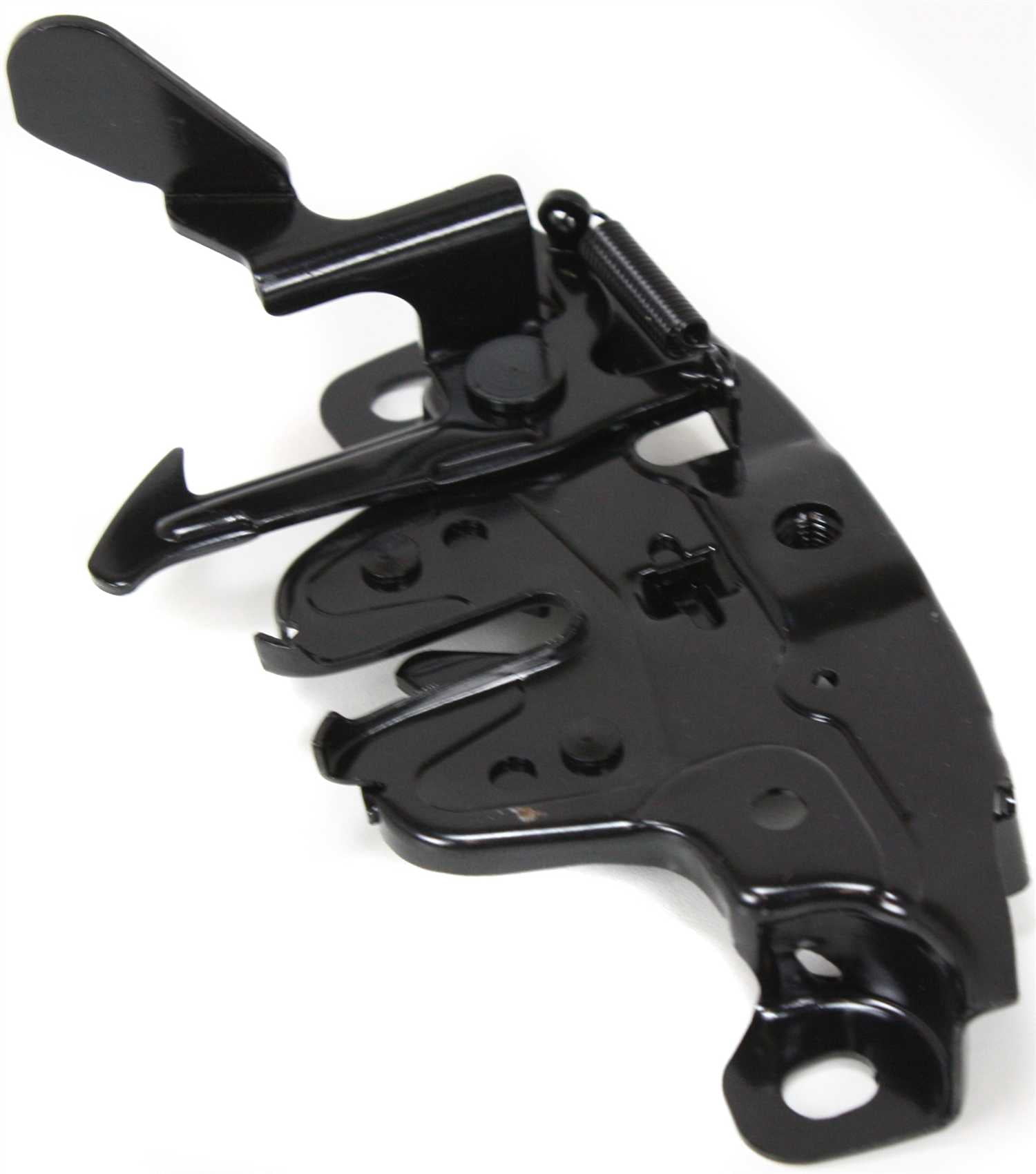 Hood Latch Compatible with 2000-2003 Nissan Sentra