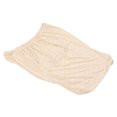 thumbnail image 4 of Funda para sillón inclinado con estampado de rombos, universal, gruesa, suave, transpirable, elástica, para cocina, color beige, 4 of 14