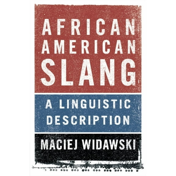 African American Slang, (Paperback)