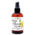 thumbnail image 2 of Premium Organic Moroccan Orange Blossom (Neroli) Water | 4oz Spray Imported From Morocco | Food Grade | Packed With Natural Antioxidants. Perfect for Hydrating & Rejuvenating Your Face & Neck, 2 of 3