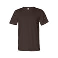 thumbnail image 2 of Anvil OR420 Men's 100% Organic Cotton T-Shirt, 2 of 3