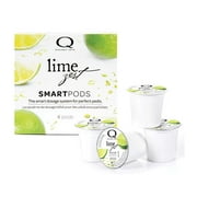 Qtica Smart Spa Smart Pods (4 Pods) - Lime Zest