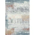 thumbnail image 1 of Dynamic Rugs EC24633936656 Eclipse Rugs, Multi - 2 x 3.11 in., 1 of 1
