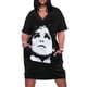 thumbnail image 1 of Edie Sedgwick-vestido holgado con bolsillo para mujer vestidos de baile vestido de noche ropa de moda, 1 of 6
