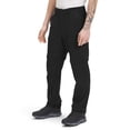 thumbnail image 2 of Pantalón convertible THE NORTH FACE para hombre Paramount Black 38R, 2 of 4