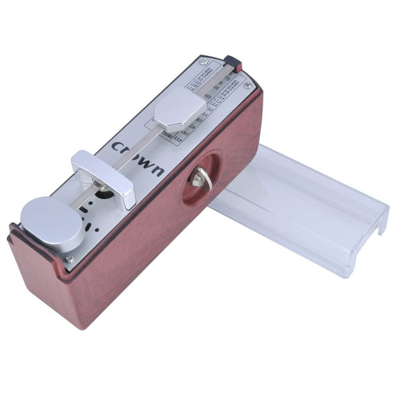 Mechanical Metronome,Chinese Zither Piano Violin Chinese Portable Universal Piano Violin Chinese Zither Umwhcw Buzhi Hxber