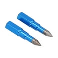 thumbnail image 1 of Grease , Flat  Grease  Nozzle  For Equipment Maintenance For Machining, 1 of 8