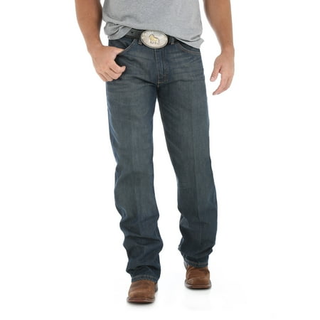 Jean Marcel Limited Edition - Wrangler 20X Limited Edition No. 33 Extreme Relaxed Fit Jean