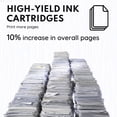 thumbnail image 5 of Yellow 952XL Ink Cartridge 1 Pack Replacement for HP OfficeJet Pro 8710 8730 7720 8210 8216 Printer(L0S67AN), 5 of 7