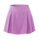 thumbnail image 2 of Gibobby Shorts Deportivo Falda estampada de entrenamiento informal diario para mujer Tenis Yoga Deporte Falda Pantalones cortos Falda(Morado, XXXXXL), 2 of 4