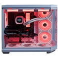 thumbnail image 2 of PC Computadora Gamer Grizzly PCG AMD088, AMD Ryzen 7 5700X,  NVIDIA GeForce RTX 5060, 32GB,  1TB SSD, Wi-Fi, Windows 11, 2 of 6