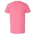 thumbnail image 2 of Gildan Mens Short Sleeve Soft-Style T-Shirt, 2 of 2
