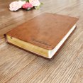 thumbnail image 4 of Custom ESV Bible with Name Engraved, ESV Wide-Margin Bible, Custom Bible Engraved Name, English Standard Holy Bible, Baptism Gifts, 4 of 10