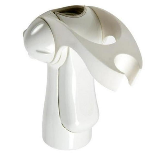 Ponte Giulio Y87JOS04C1 Support de Douche Ergonomique Coulissant - Chrome
