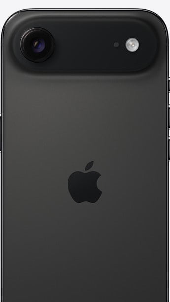 Pre-Owned Apple iPhone Air 5G 1TB - Boost Mobile - Space Black (Good)