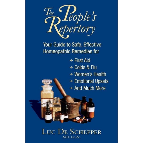 Kearney/Bandley Professional Series The People's Repertory, (Paperback)