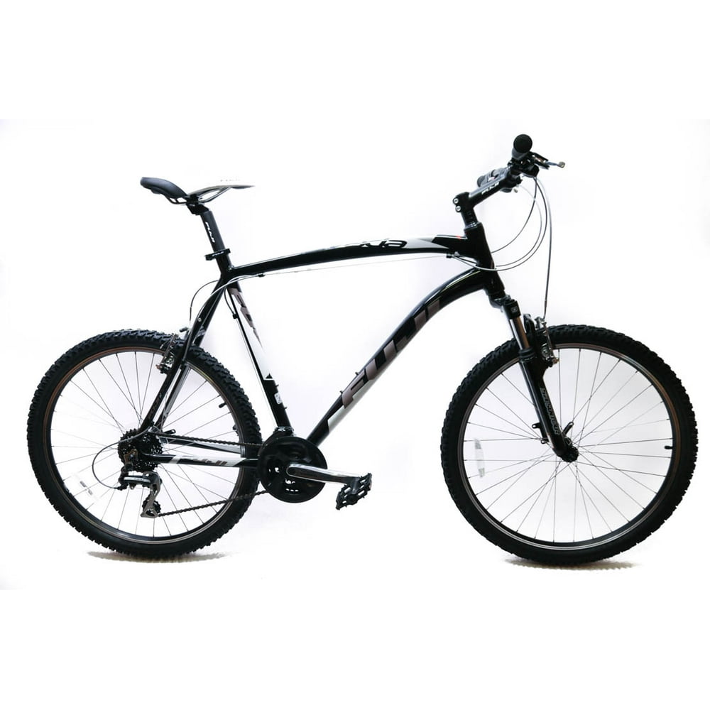 fuji nevada 29 review