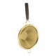 thumbnail image 1 of Infusor de té, malla de té, tetera, té Kung Fu con asa, colador de té, filtro de tetera Dorado, 1 of 9