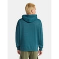 thumbnail image 5 of No Boundaries Oversized Hoodie with Long Sleeves, Men's XS-5XL, 5 of 5