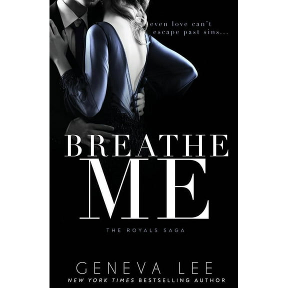 Breathe Me, (Paperback)