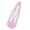 Pink, variant on Big Size Barrette Hairpin 28cm Giant For Long Hair Strong Hold Stylish Accessory