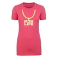 thumbnail image 2 of Mom life T shirt, Graphic Tees for Woman, Cool shirts for Mom - Berry MH200WMOM S31 L, 2 of 3
