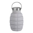 thumbnail image 4 of 100Fens Water Bottles,500Ml Portable Foldable Expandable Water Bottle Sports Cups,Leak Proof And Reusable,For Outdoor Activities Travel, 4 of 6