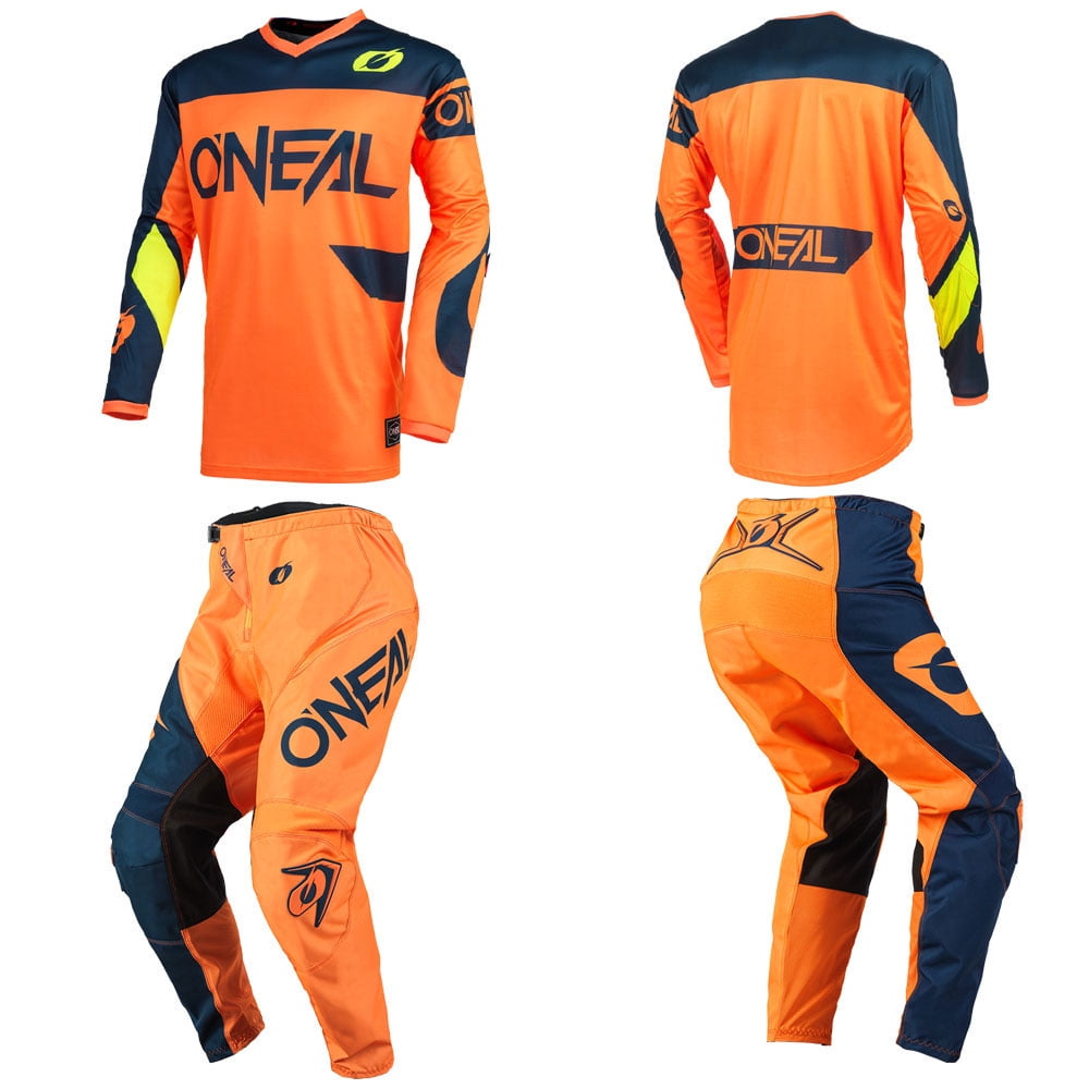 oneal off road gear