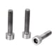 thumbnail image 2 of Tornillos Allen M6x30 DYNWAVEMX Perno Hexagonal Aleación de Titanio, 2 of 7