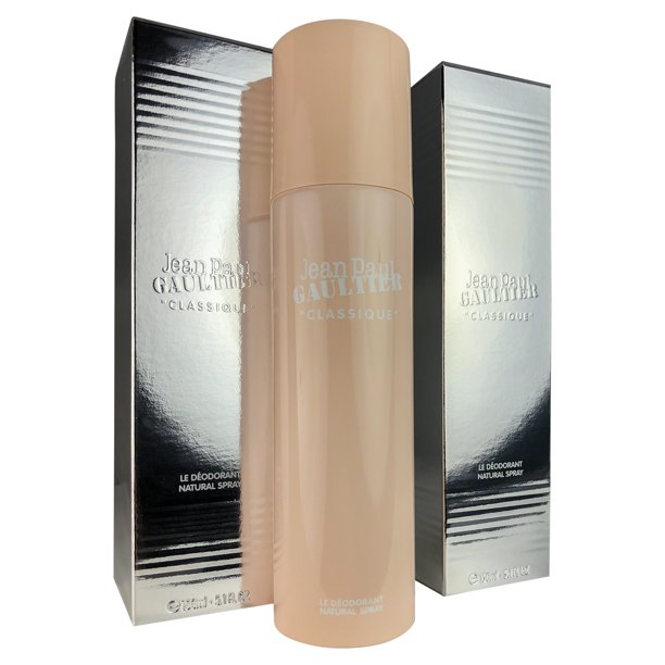 Jean Paul Gaultier Deo. Sp. Women 5.1 ozTWO